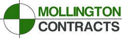 Mollington Contracts Groundwork Civil Engineering Contractors