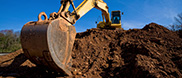 Excavation Groundwork Contractor