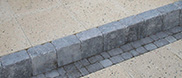 Paving and Kerbing Groundwork Contractor