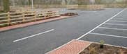 Road Works and Car Parks Civil Engineering Contractor